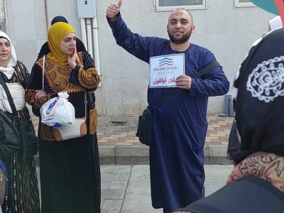 Builder Travel GMBH Umrah